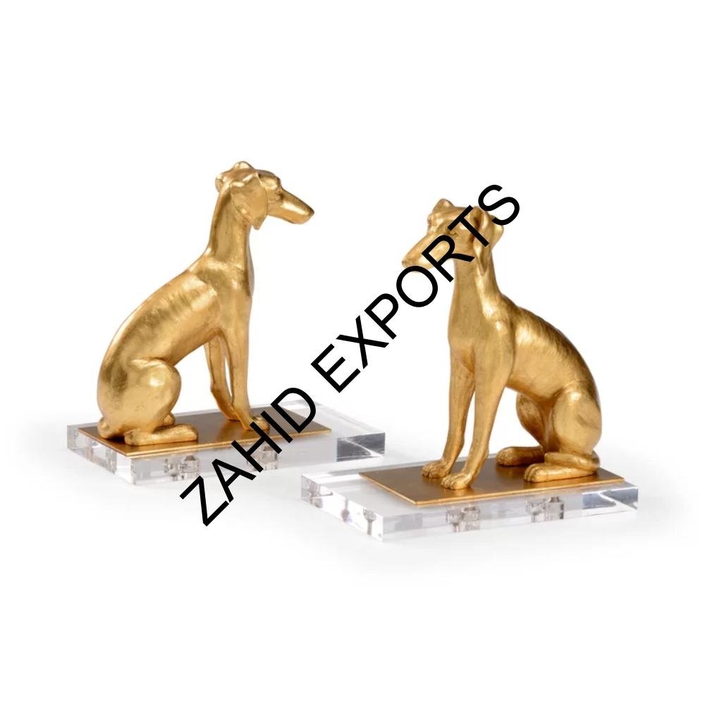 ZE-METALBOOKEND-ZE-3373H