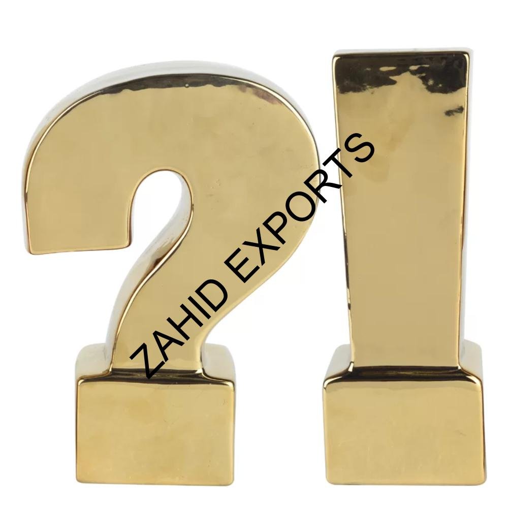 ZE-METALBOOKEND-ZE-3373P