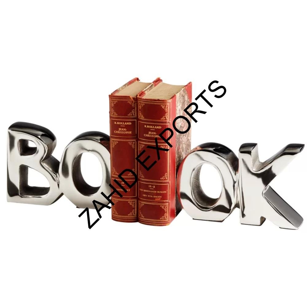 ZE-METALBOOKEND-ZE-3373Q