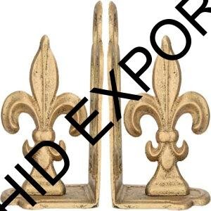 ZE-METALBOOKEND-ZE-3373S