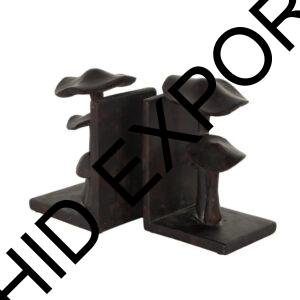 ZE-METALBOOKEND-ZE-3373U