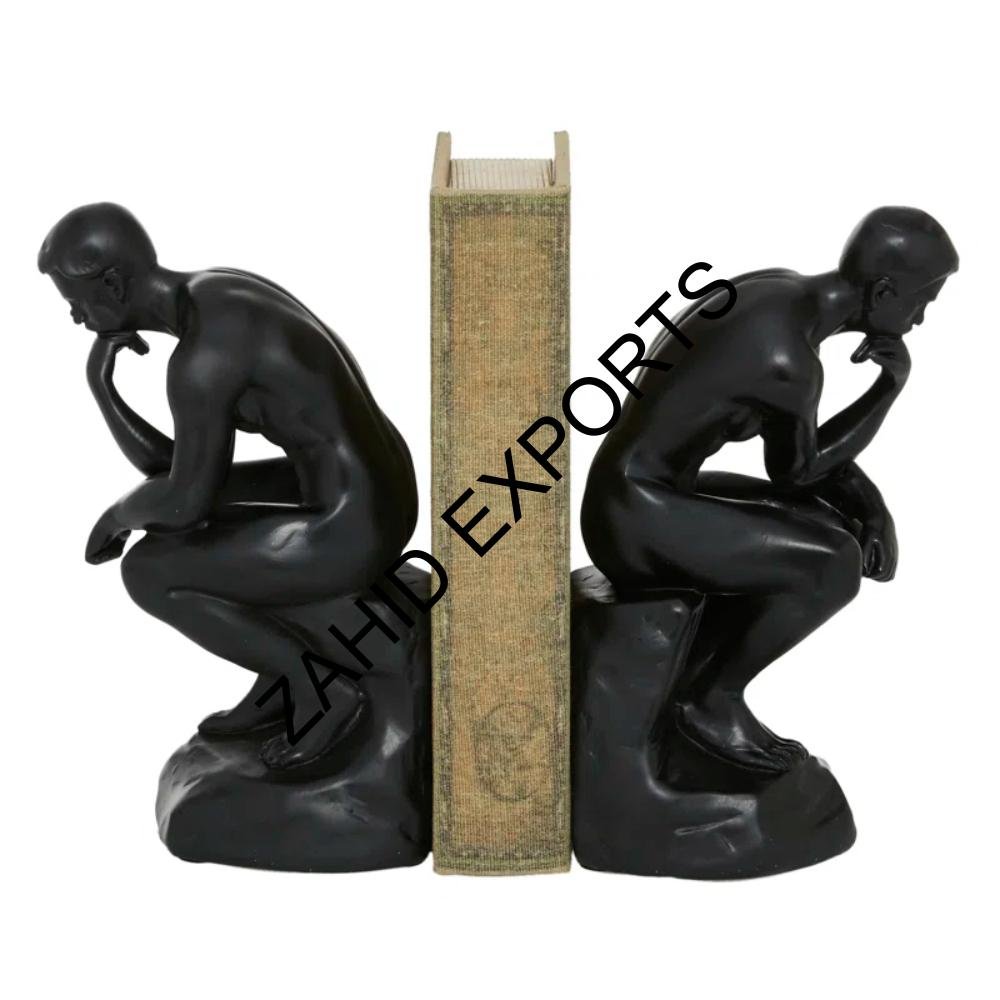 ZE-METALBOOKEND-ZE-3373V