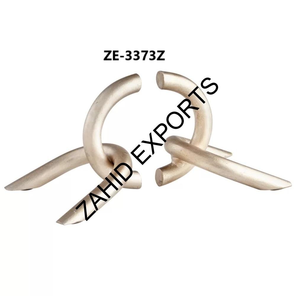 ZE-METALBOOKEND-ZE-3373Z