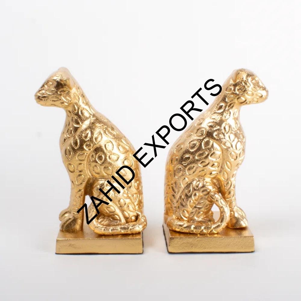 ZE-METALBOOKEND-ZE-3381A