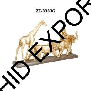 ZE-ANIMALSTAND-ZE-3383G