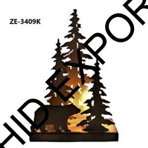 ZE-ANIMALSTAND-ZE-3409K