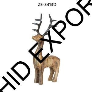 ZE-ANIMALSTAND-ZE-3413D