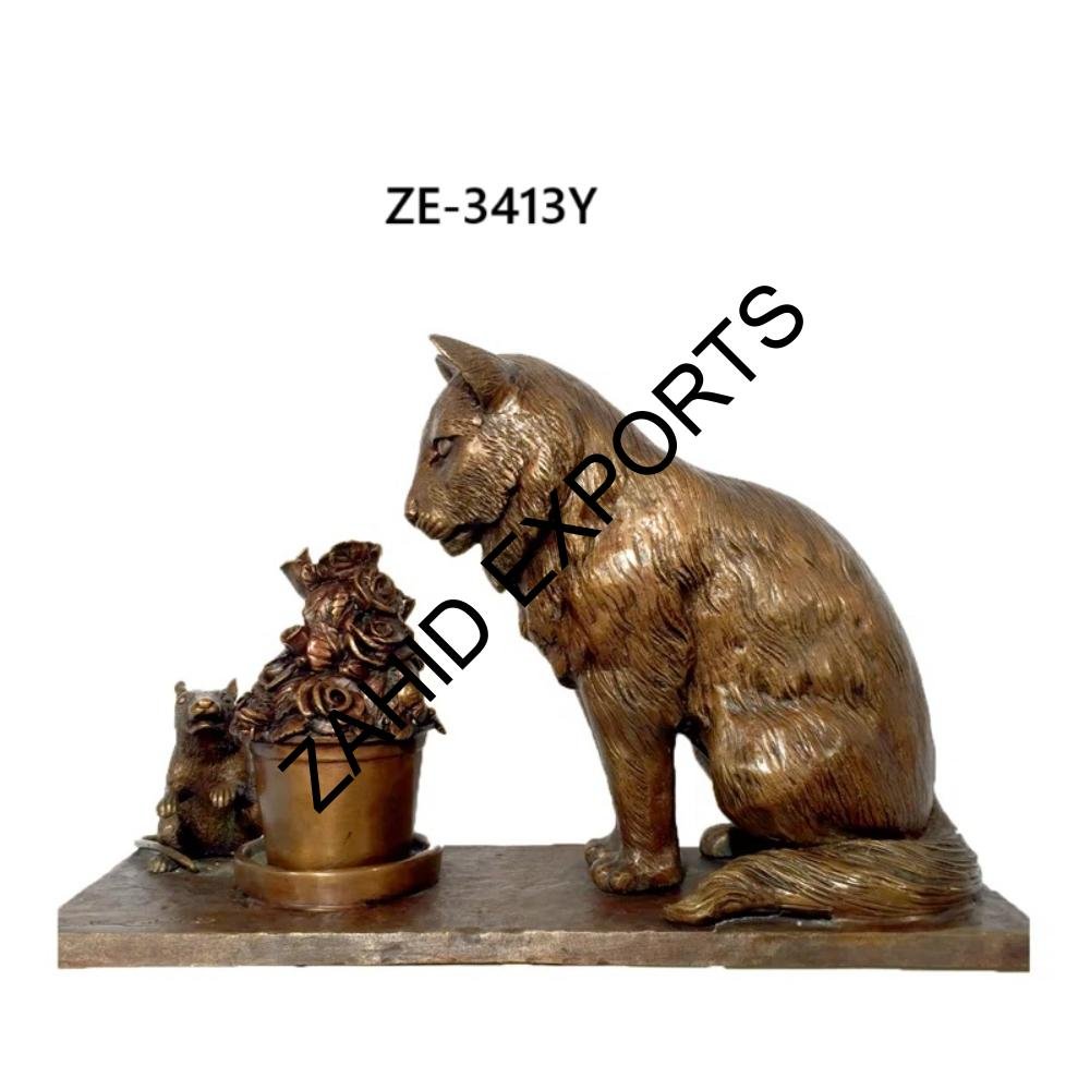 ZE-ANIMALSTAND-ZE-3413Y