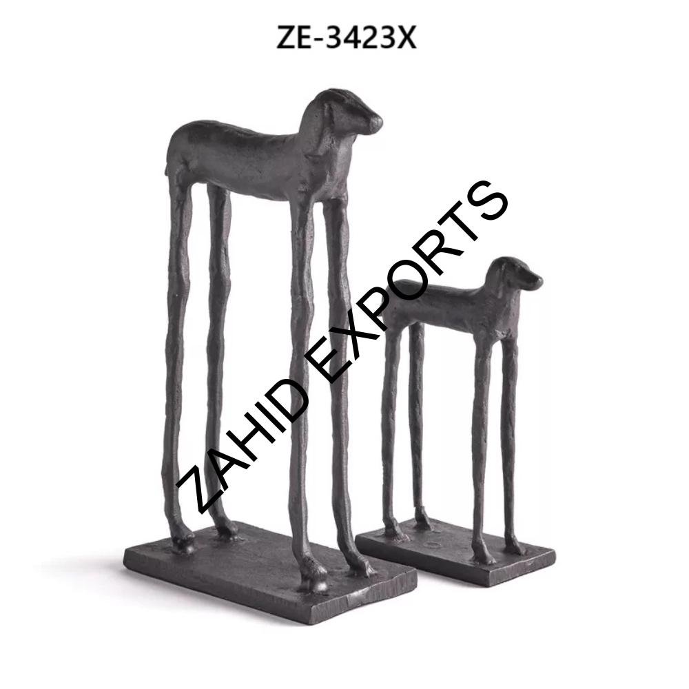 ZE-ANIMALSTAND-ZE-3423X