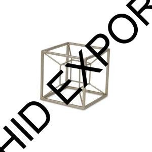 ZE-TABLEDECORITEM-ZE-3430X