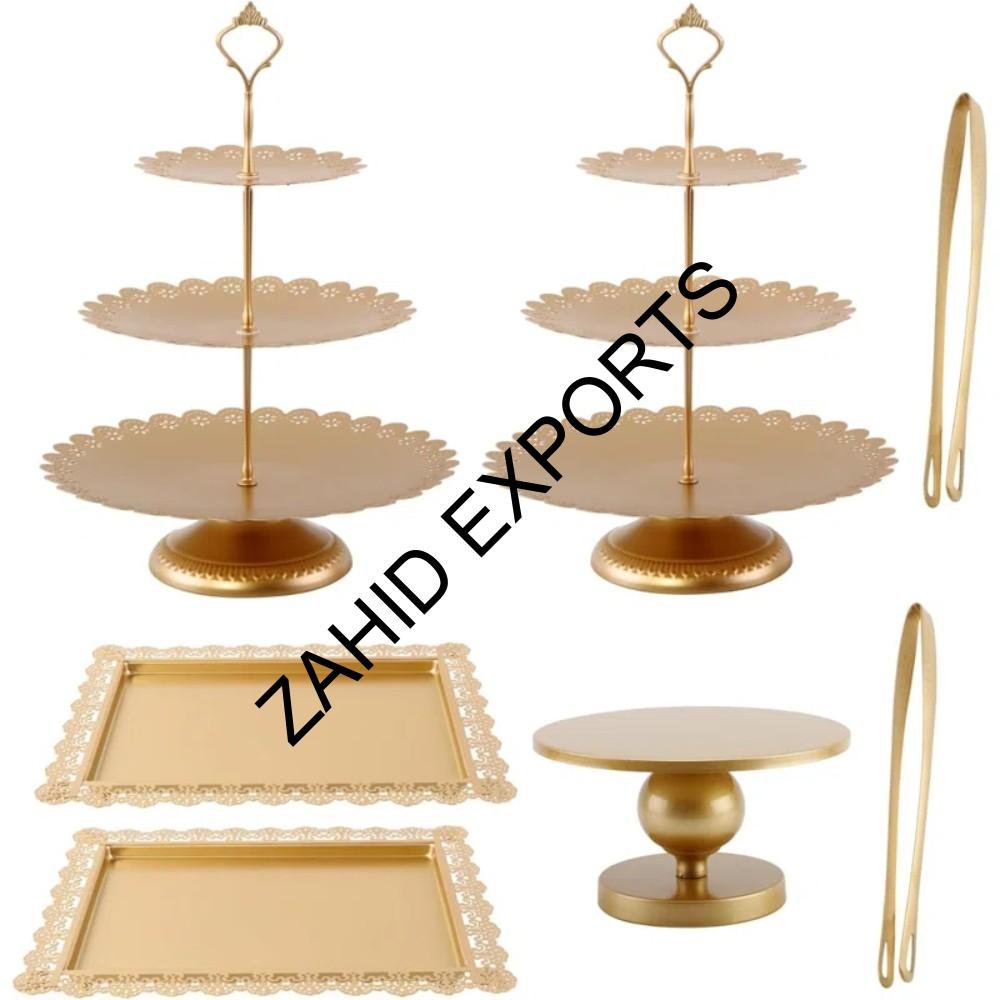 ZE-CAKESTAND-ZE-3446W
